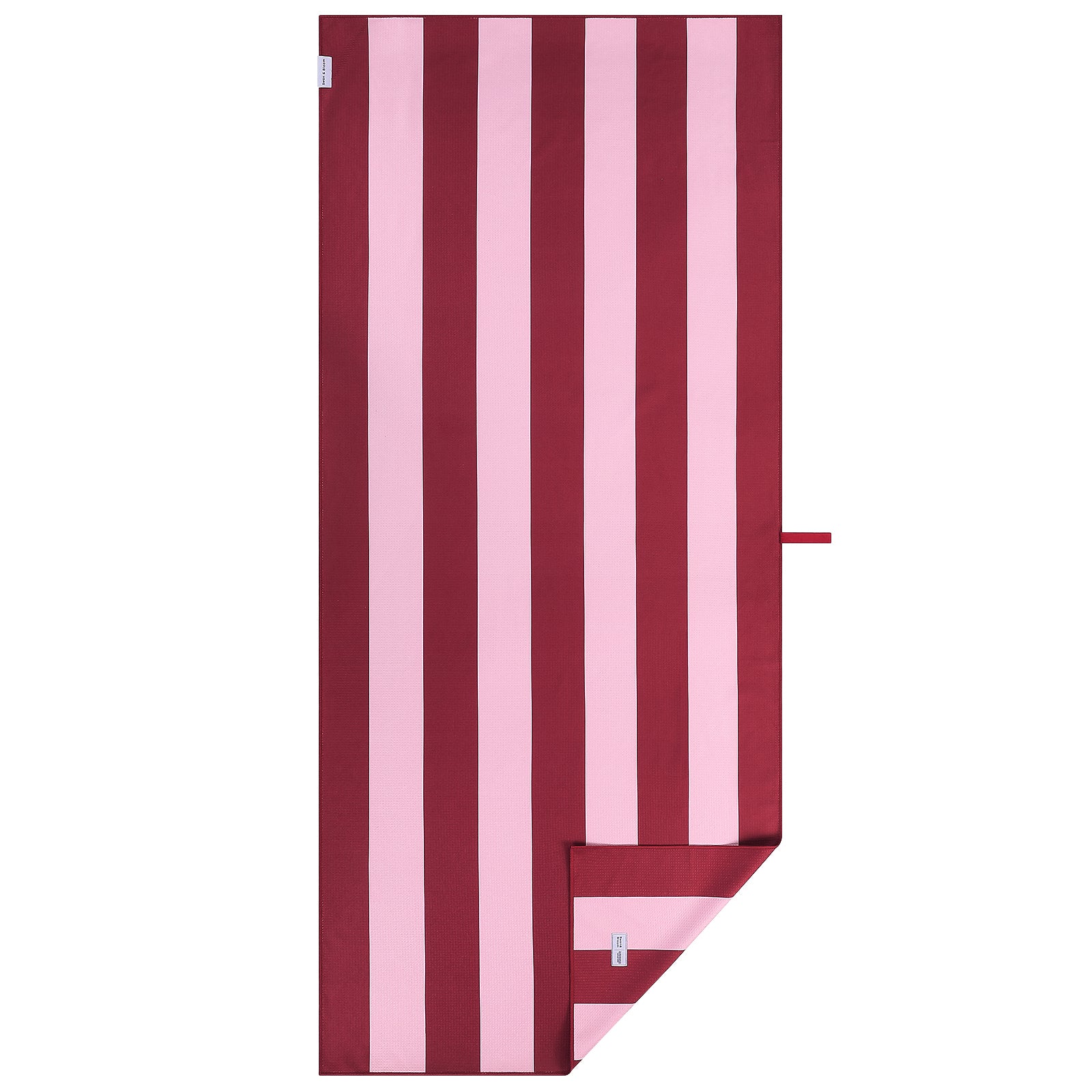 Porto Red
