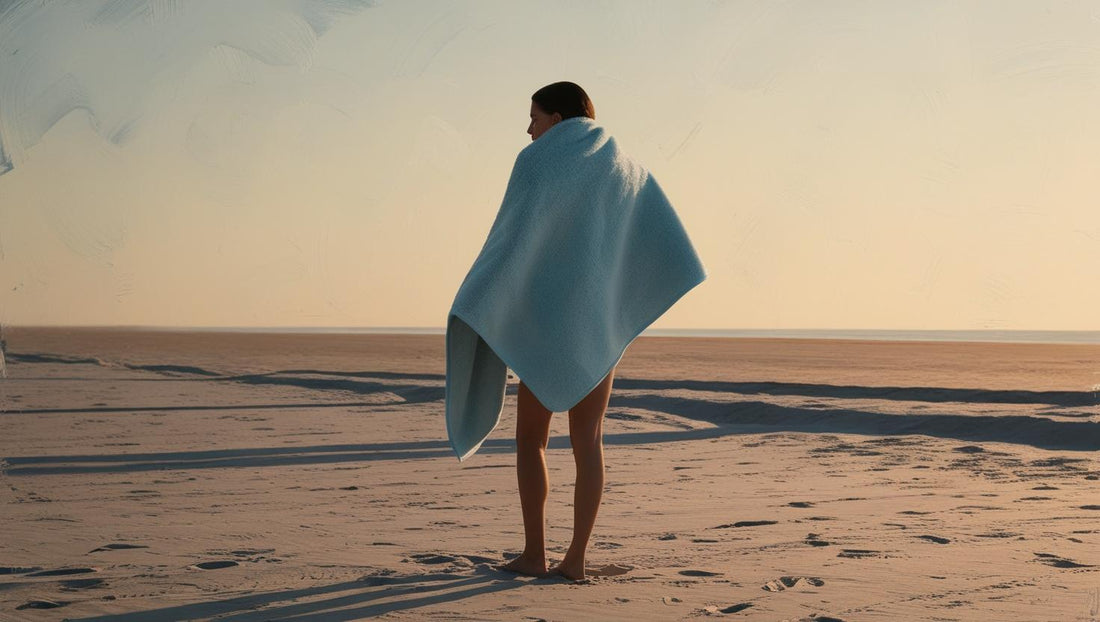 Waarvoor gebruik je een microvezel handdoek?