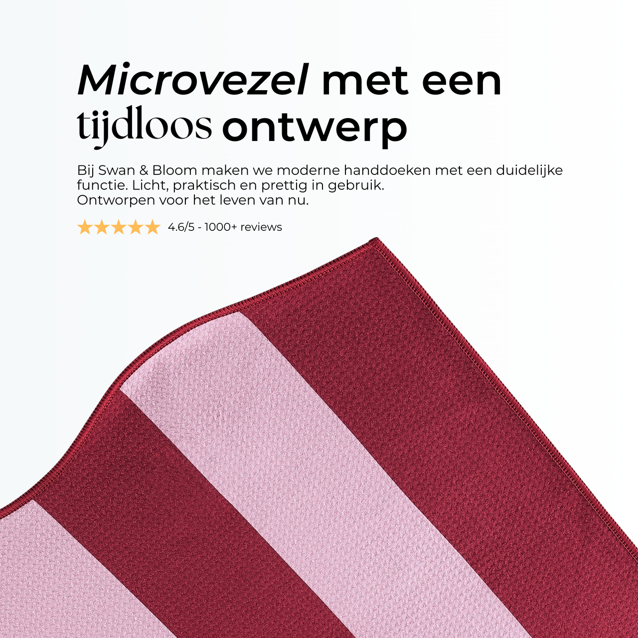 Porto Wave Red