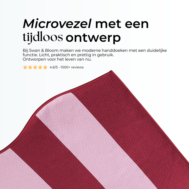 Porto Wave Red