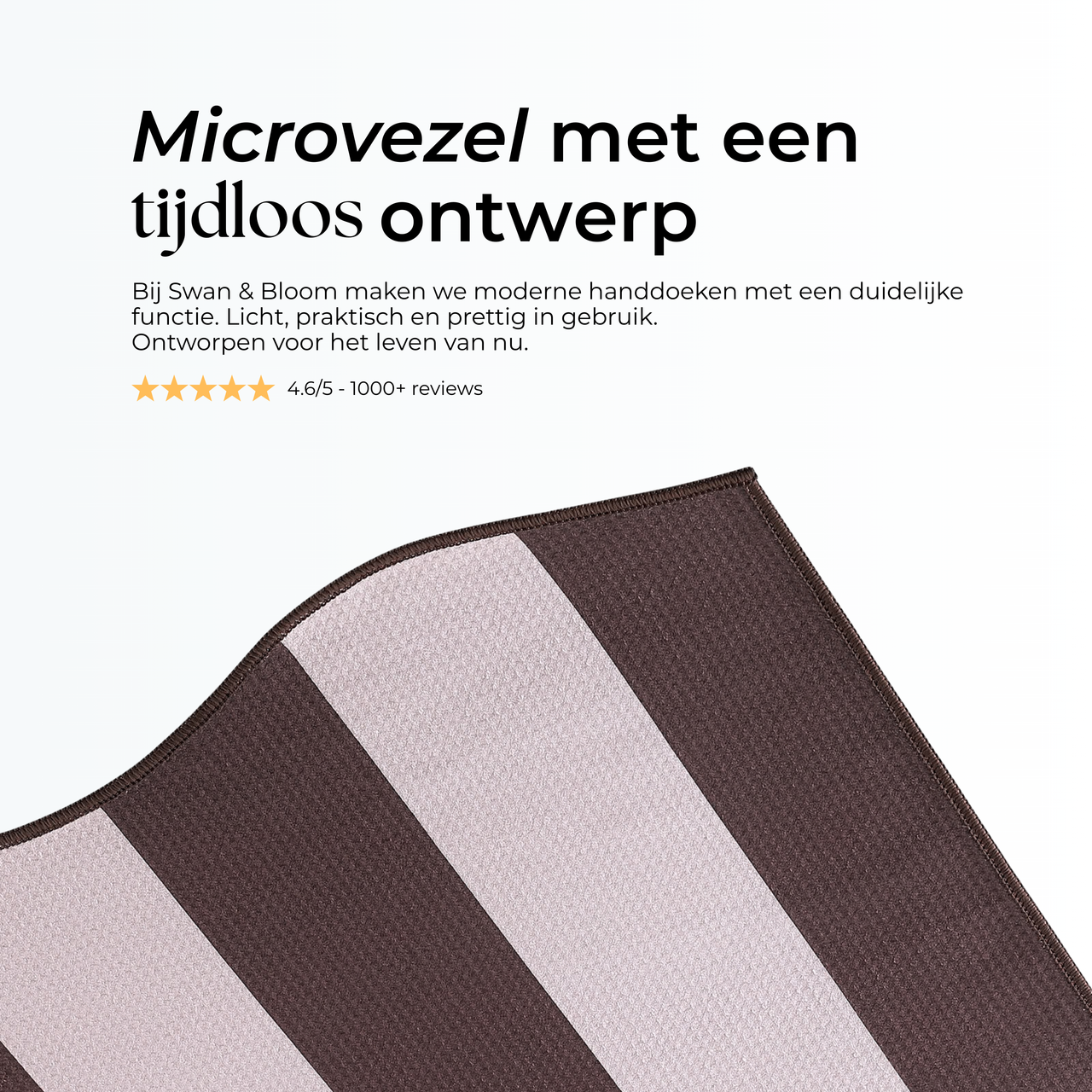 Riva Wave Brown