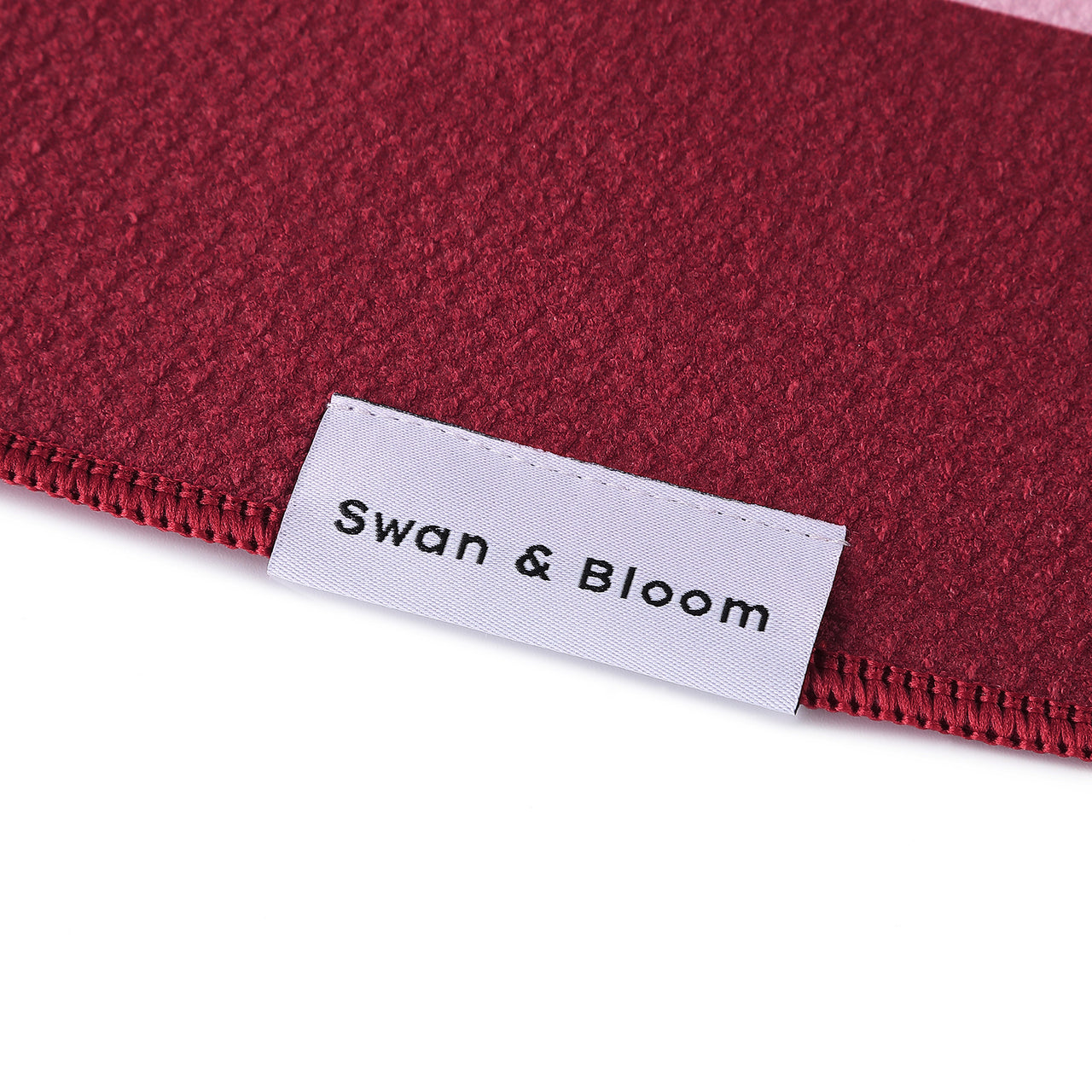 Porto Red