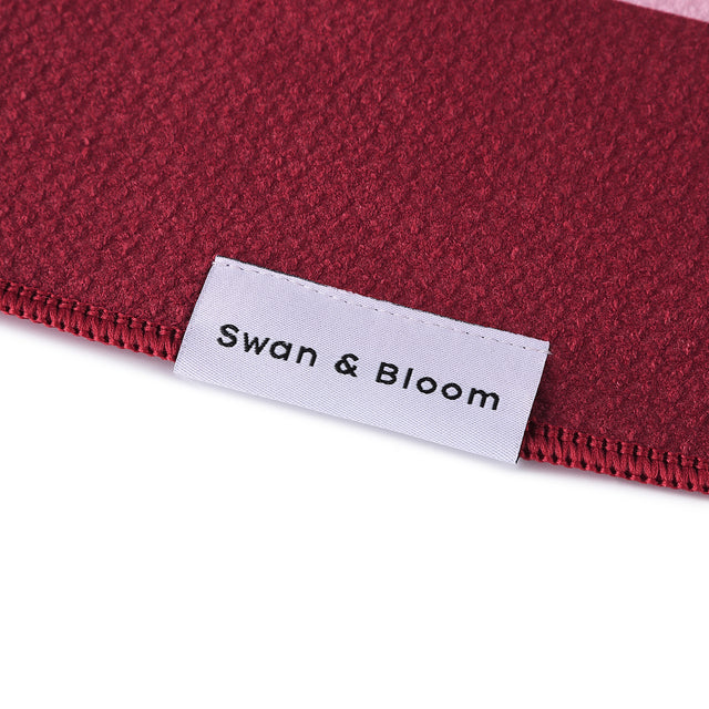 Porto Red