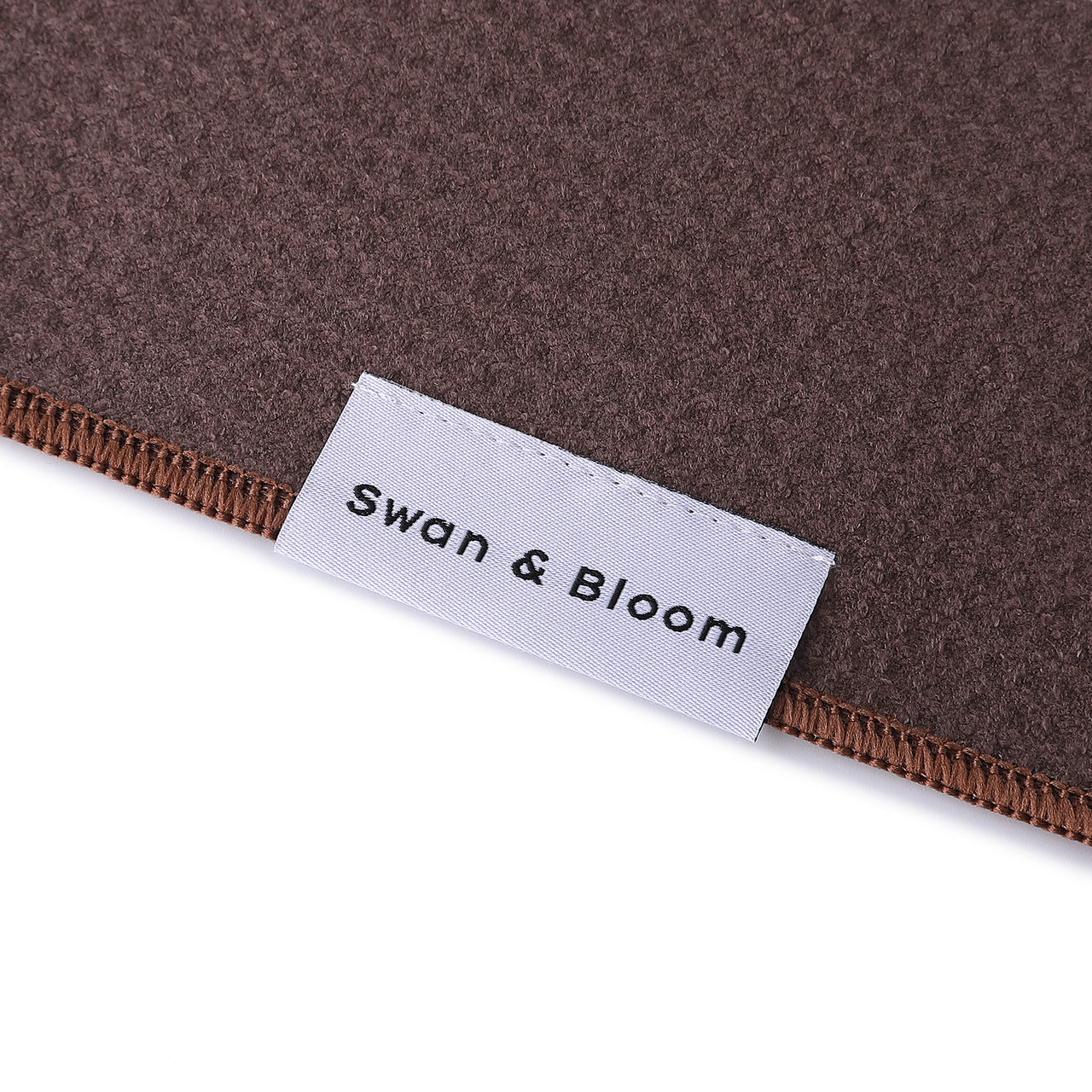 Riva Wave Brown