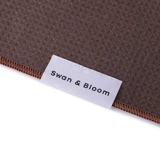 Riva Wave Brown