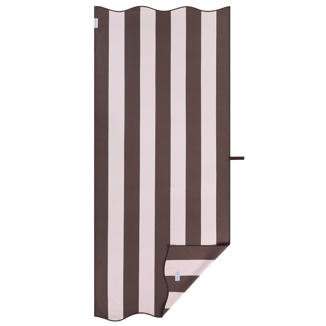 Riva Wave Brown