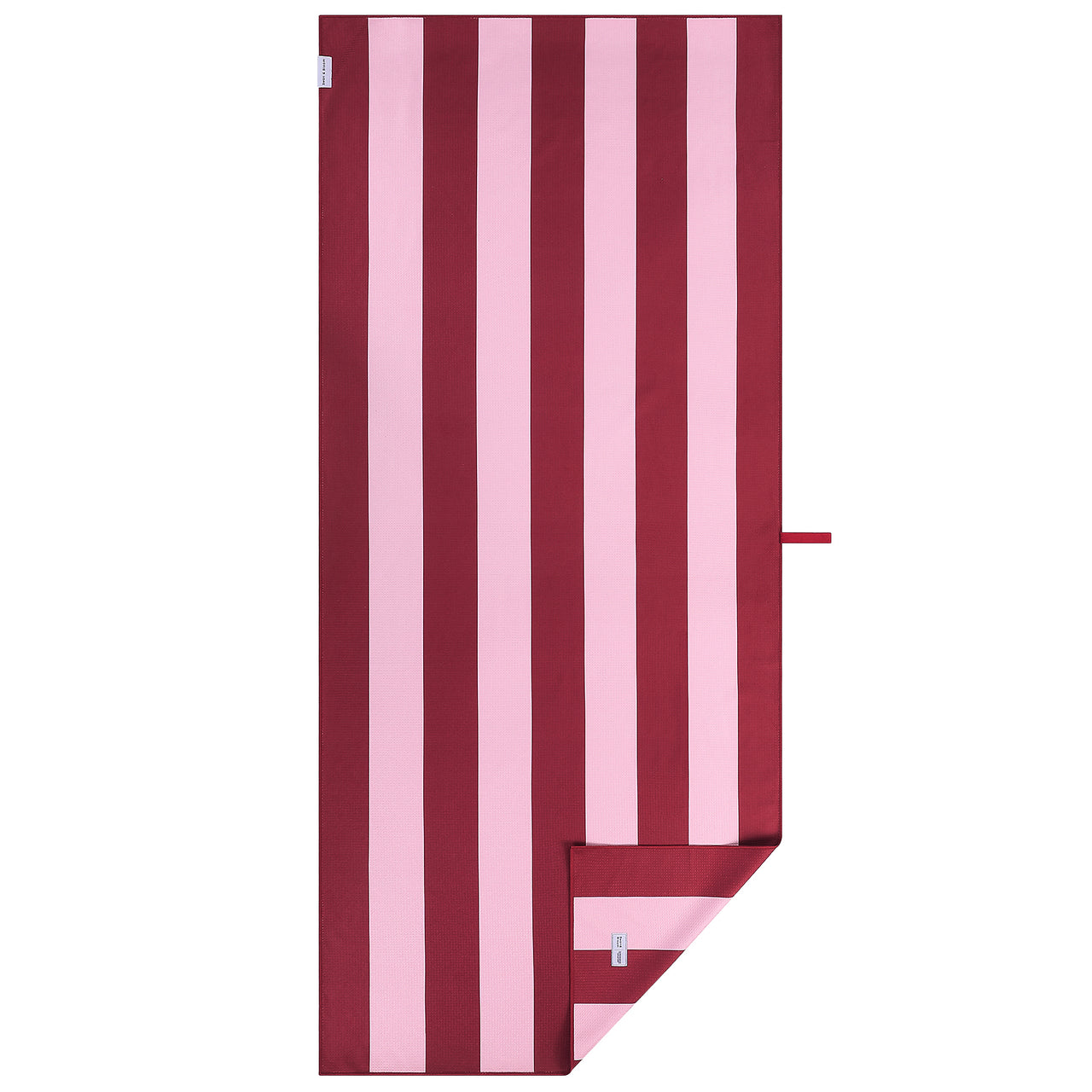 Porto Red
