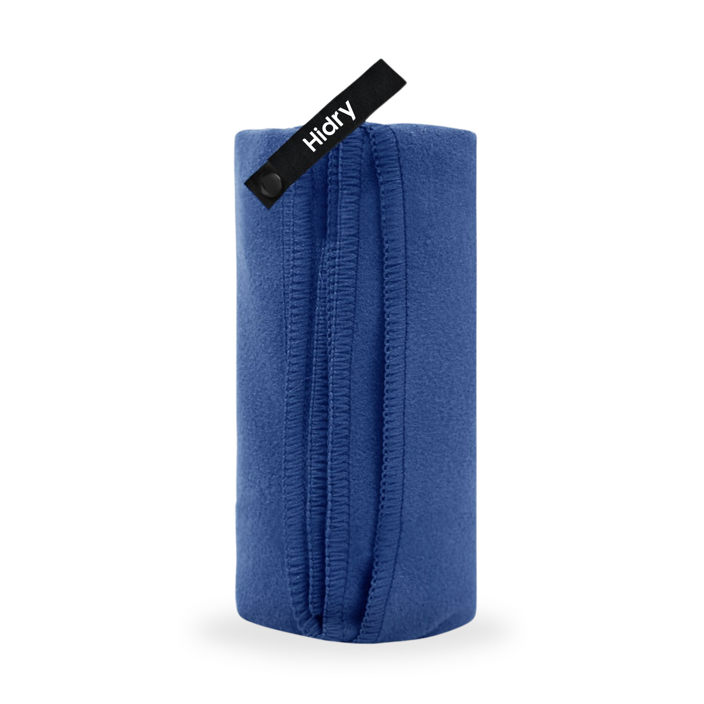 Hidry microfiber towel Navy Blue